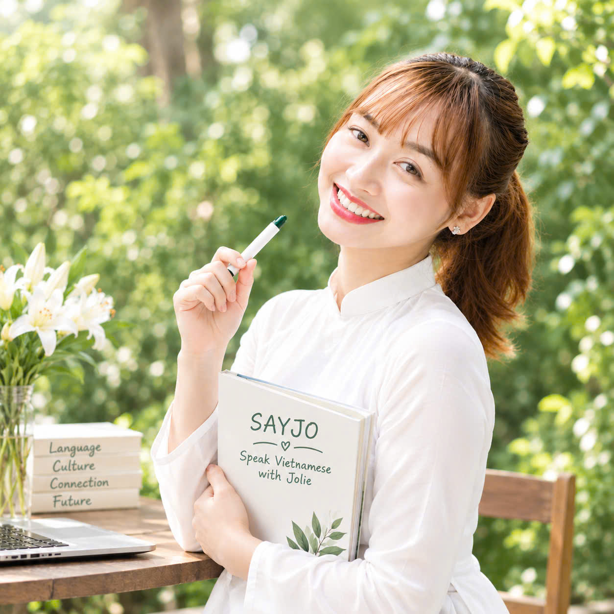 Nguyễn Nhung