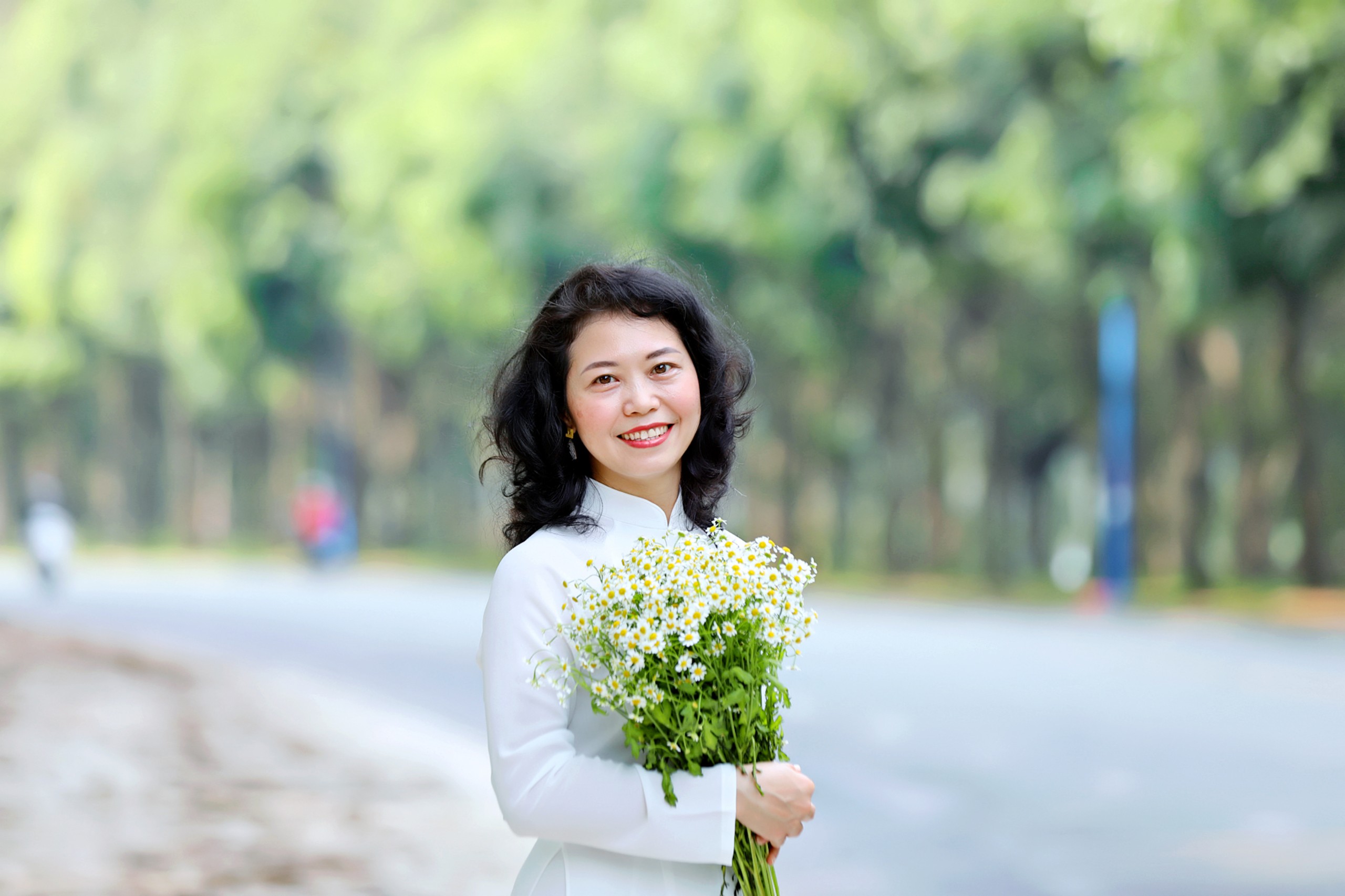 Nguyễn Thị Mỹ Anh