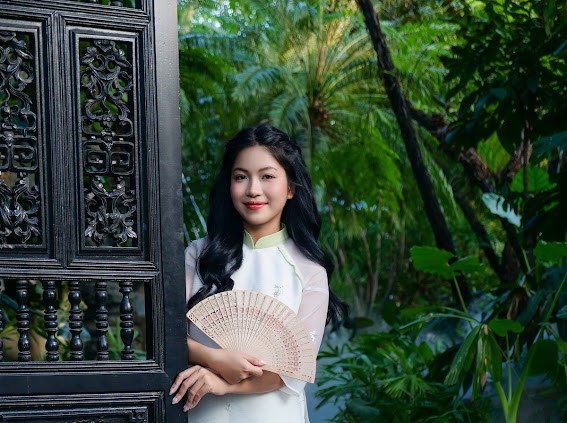 Vân Thanh
